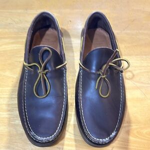 Sid Mashburn Camp Moc